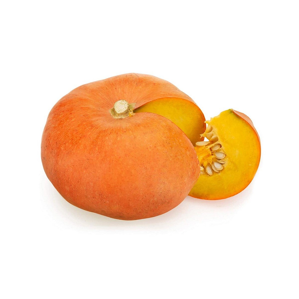 Pumpkin Disco