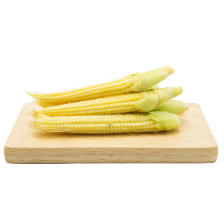 Baby Corn