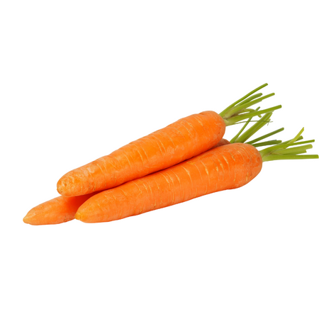 Carrot (Local){medium}